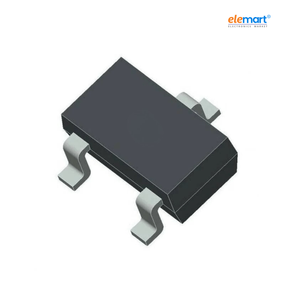 Steko AO3400 30V 5.8A N-Channel MOSFET SOT-23 SMD