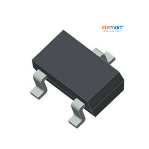 Steko AO3400 30V 5.8A N-Channel MOSFET SOT-23 SMD