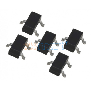 Steko AO3400 30V 5.8A N-Channel MOSFET SOT-23 SMD