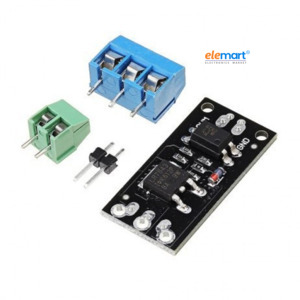 LR7843 Mosfet control Module Replacement Relay