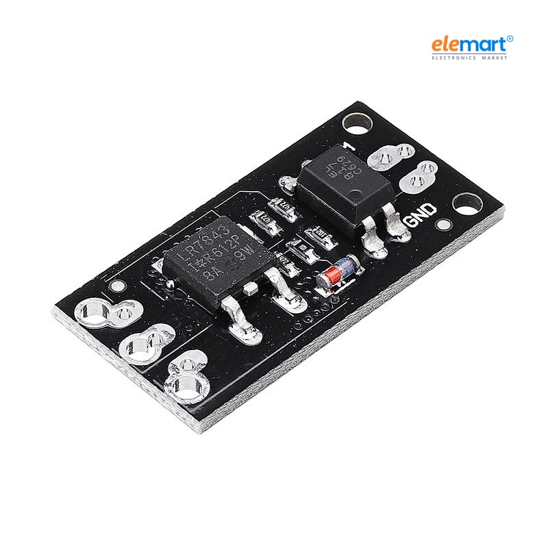 LR7843 Mosfet control Module Replacement Relay