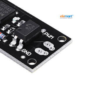 LR7843 Mosfet control Module Replacement Relay
