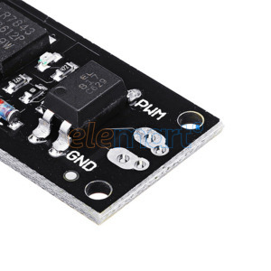 LR7843 Mosfet control Module Replacement Relay
