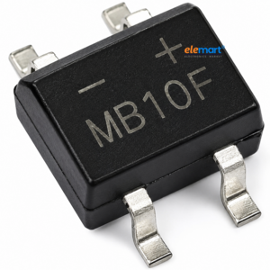 MB10F Bridge Rectifi...