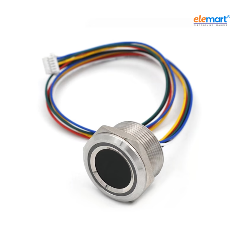GROW R503 M22 Fingerprint Module