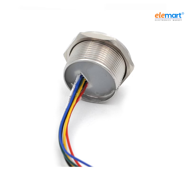 GROW R503 M22 Fingerprint Module