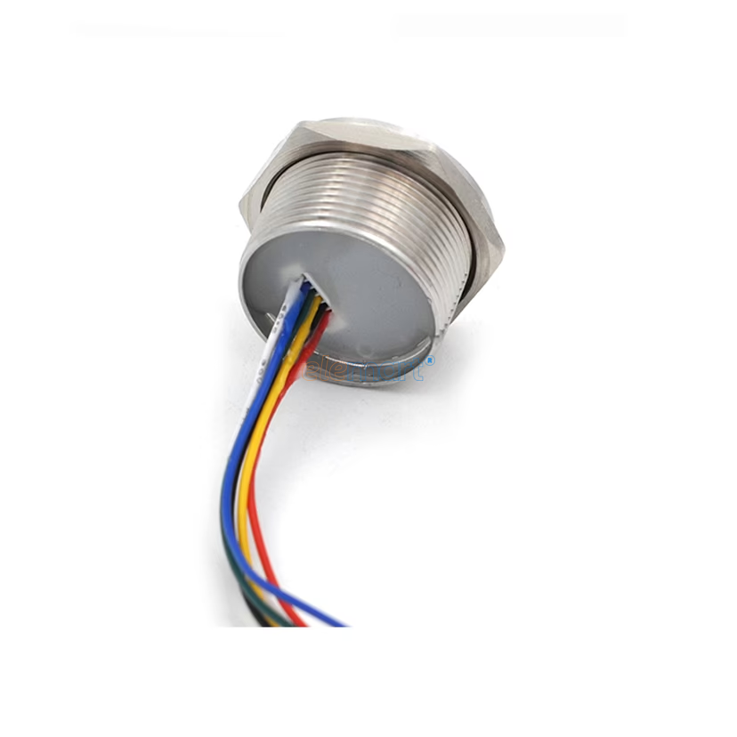 GROW R503 M22 Fingerprint Module