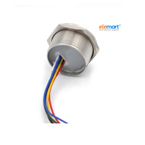 GROW R503 M22 Fingerprint Module