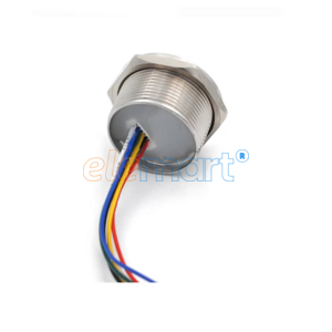 GROW R503 M22 Fingerprint Module