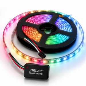 jiSECURE Smart LED S...