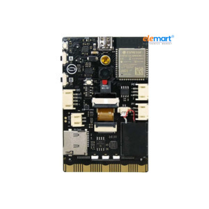 UNIHIKER K10 AI Educational Tool for Beginner (Image Detection, Voice Recognition, TinyML)
