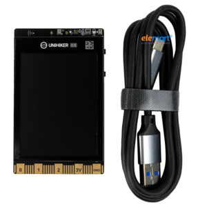 UNIHIKER K10 AI Educational Tool for Beginner (Image Detection, Voice Recognition, TinyML)
