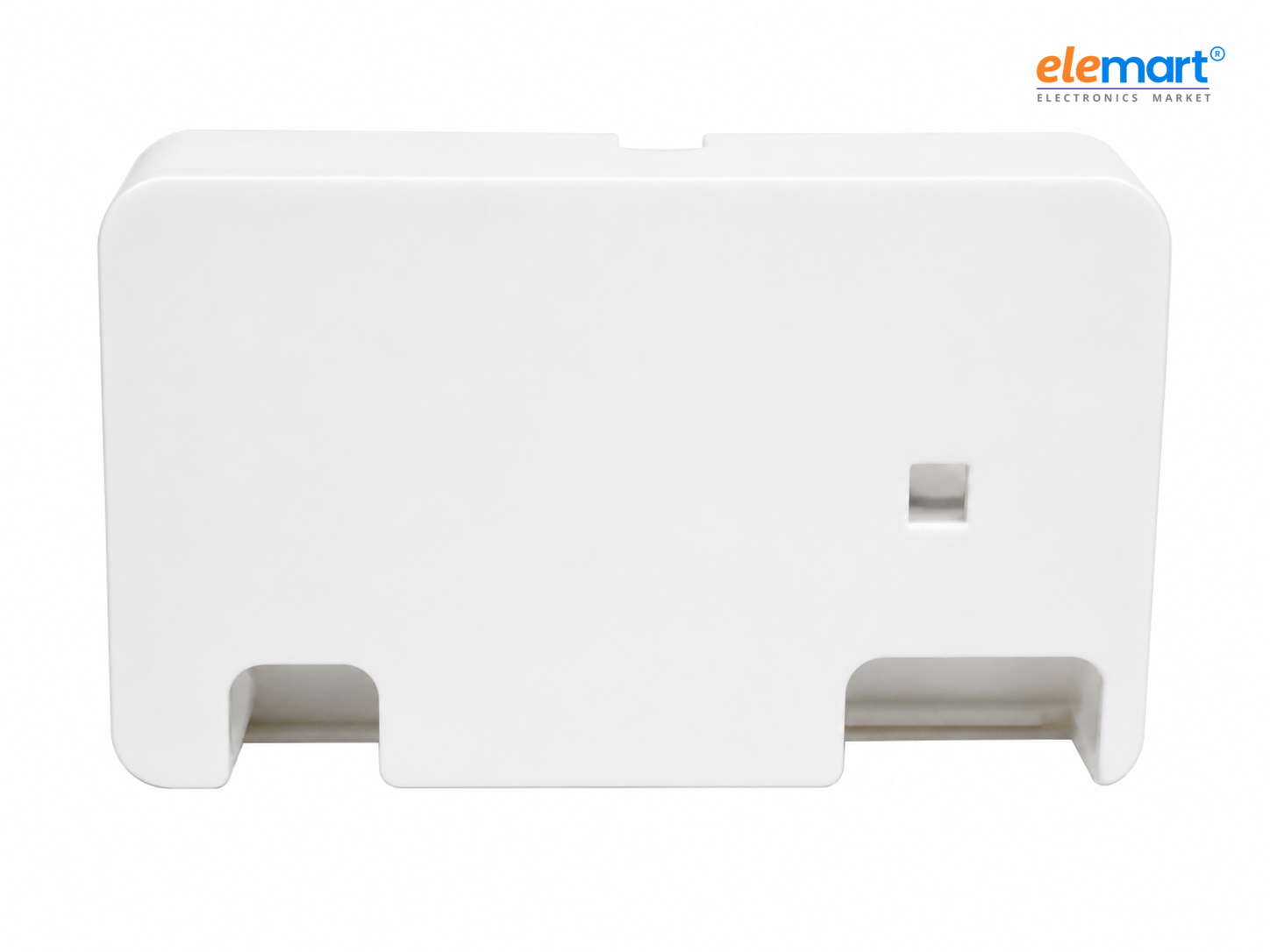 Plastic Enclosure Case for 2, 4, 6 Node Controller Module | Protective Box for Electronics & Smart Switch Boards