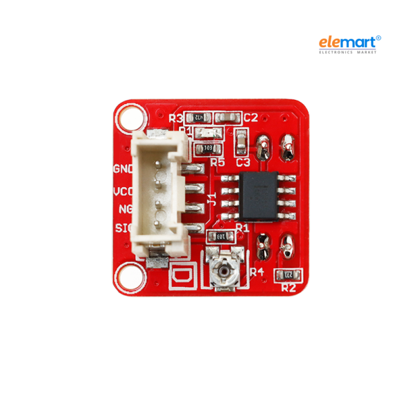 elecrow crowtail- photo electric counter 2.0