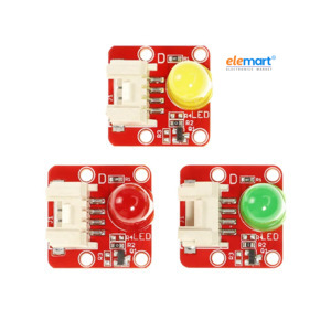 elecrow crowtail- rgb-led 2.0