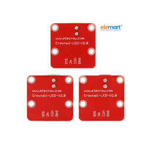 elecrow crowtail- rgb-led 2.0