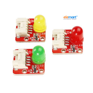 elecrow crowtail- rgb-led 2.0