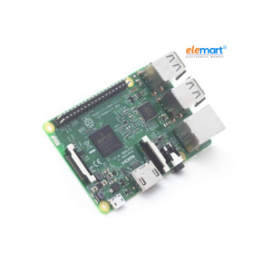 Raspberry Pi 3 Model...