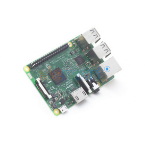 Raspberry Pi 3 Model B 1 GB Ram (Original)