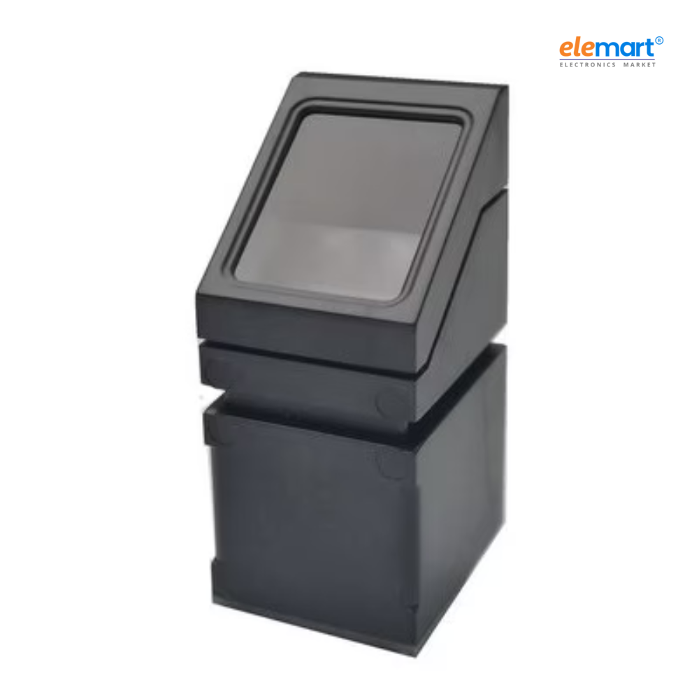 R307S Optical Fingerprint Reader Sensor Module