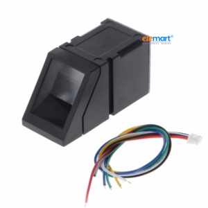 R307S Optical Fingerprint Reader Sensor Module