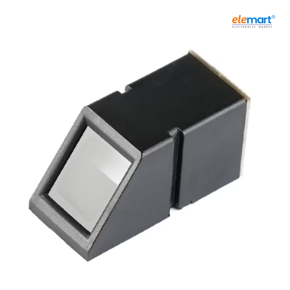 R307S Optical Fingerprint Reader Sensor Module
