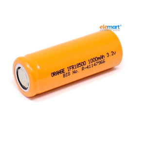Orange A Grade IFR18...