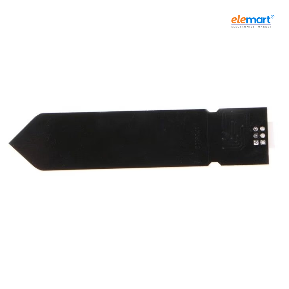 Capacitive Soil Moisture Sensor
