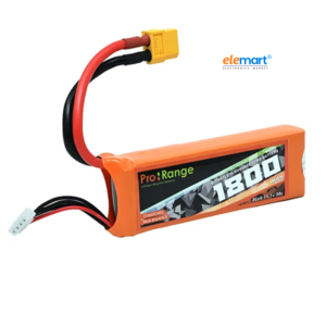 Orange 11.1V 1800mAh...