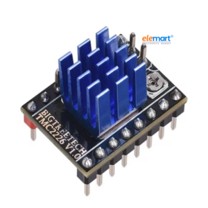 BIGTREETECH BTT TMC2...