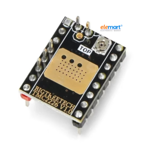 BIGTREETECH BTT TMC2226 V1.0 Stepper Motor Driver