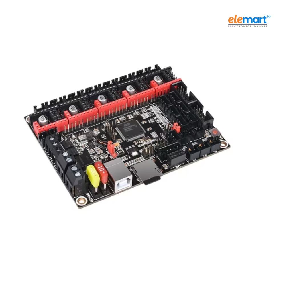 BIGTREETECH BTT SKR V1.4 Control Board for 3D Printer