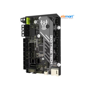 BIGTREETECH BTT SKR MINI E3 V3.0 32 Bit Control Board for Ender 3/Ender 3 Pro/Ender 5/Ender 5 plus/CR-10