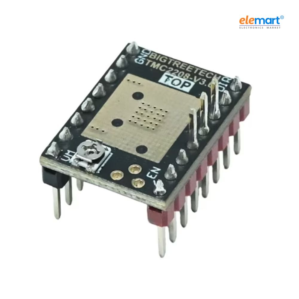 BIGTREETECH BTT TMC2208 V3.0 Stepper Motor Driver