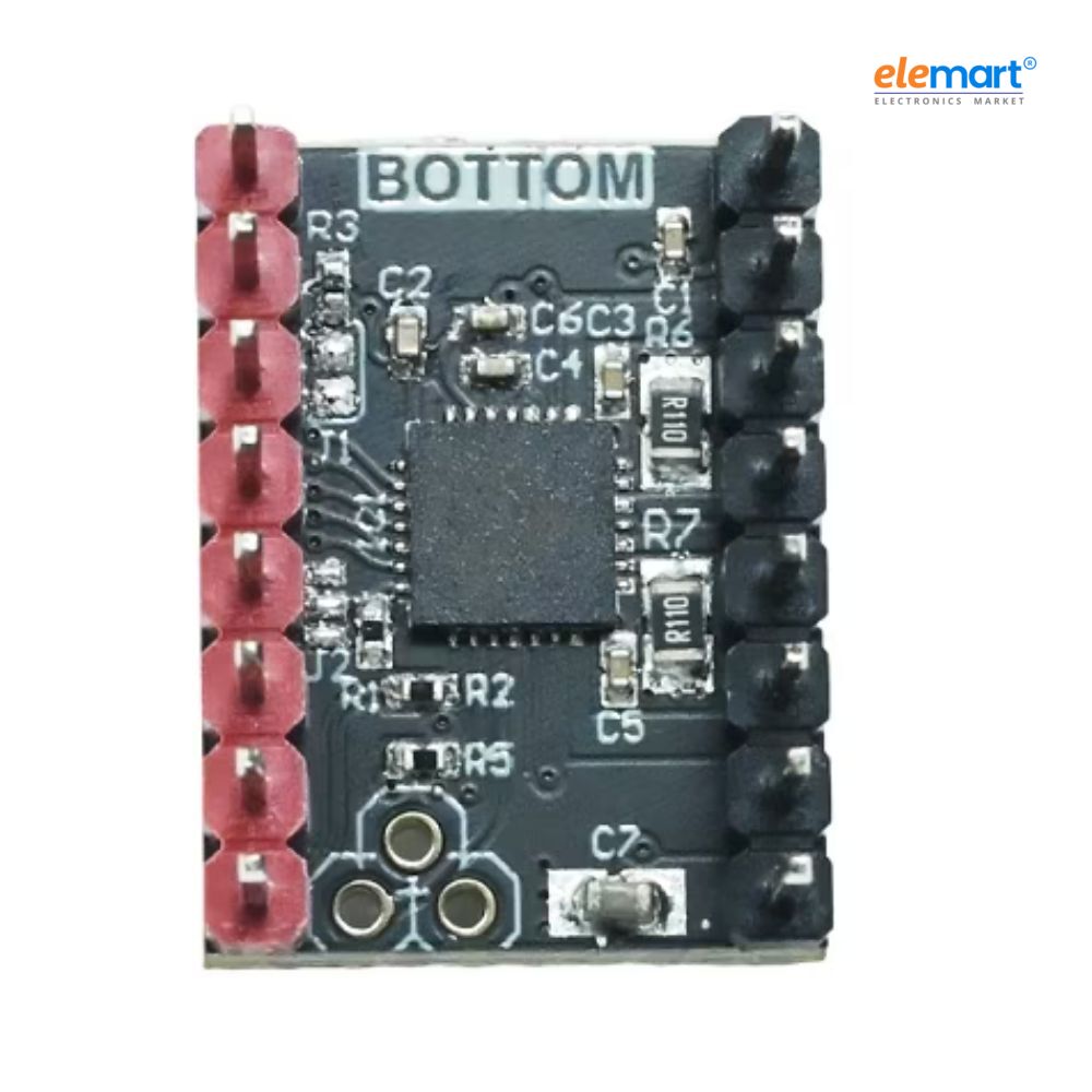 BIGTREETECH BTT TMC2208 V3.0 Stepper Motor Driver