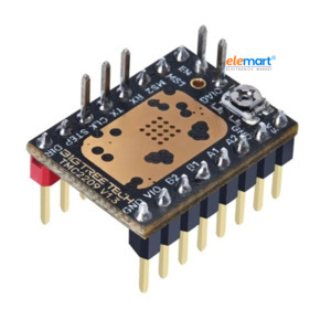 BIGTREETECH BTT TMC2...
