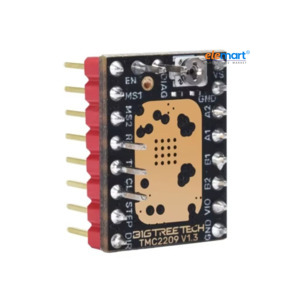BIGTREETECH BTT TMC2209 V1.3 Stepper Motor Driver