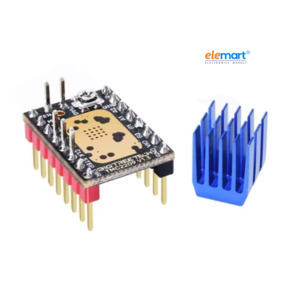BIGTREETECH BTT TMC2209 V1.3 Stepper Motor Driver