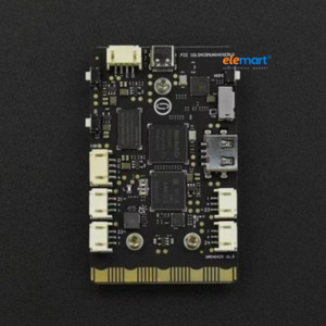 UNIHIKER M10 – IoT Python Single Board Computer with Touchscreen