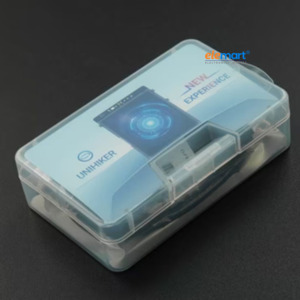 UNIHIKER M10 – IoT Python Single Board Computer with Touchscreen