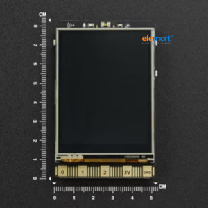 UNIHIKER M10 – IoT Python Single Board Computer with Touchscreen