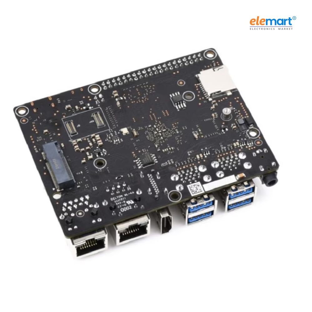 VisionFive2 RISC-V Single Board Computer 8GB WiFi