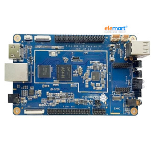 Pine64 PINE A64-LTS...