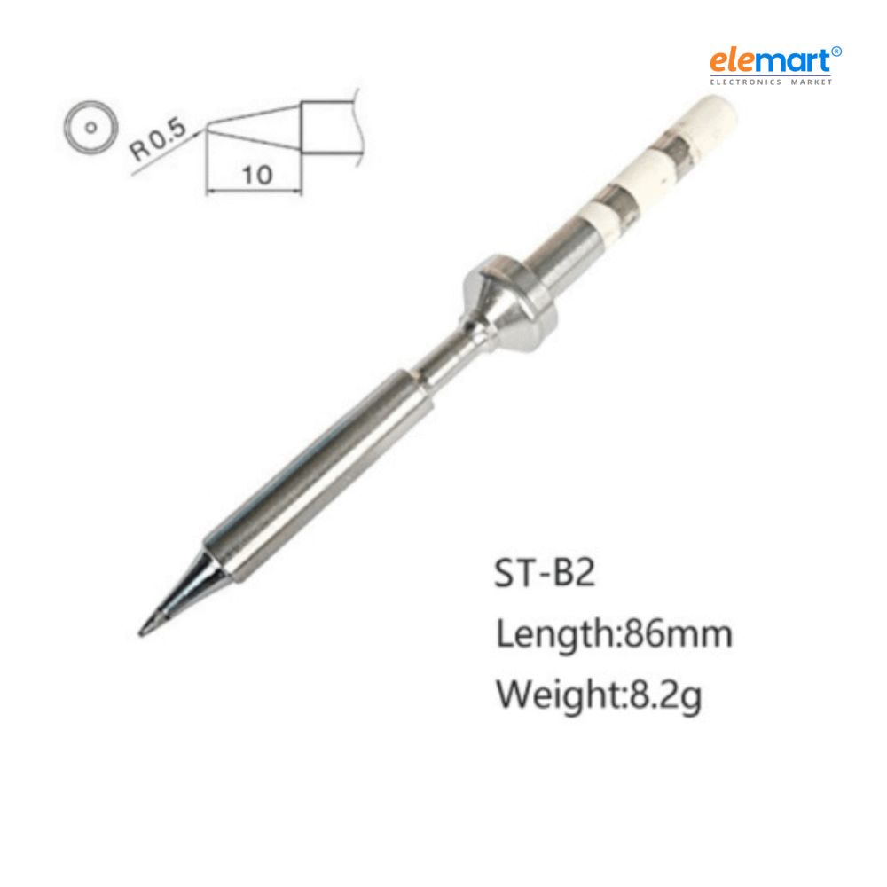 Pine64 PINECIL – Smart Mini Portable Soldering Iron