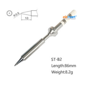 Pine64 PINECIL – Smart Mini Portable Soldering Iron