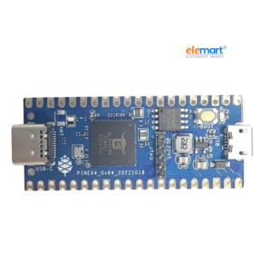 Pine64 Ox64 Single Board Computer with 128Mb XSPI Flash