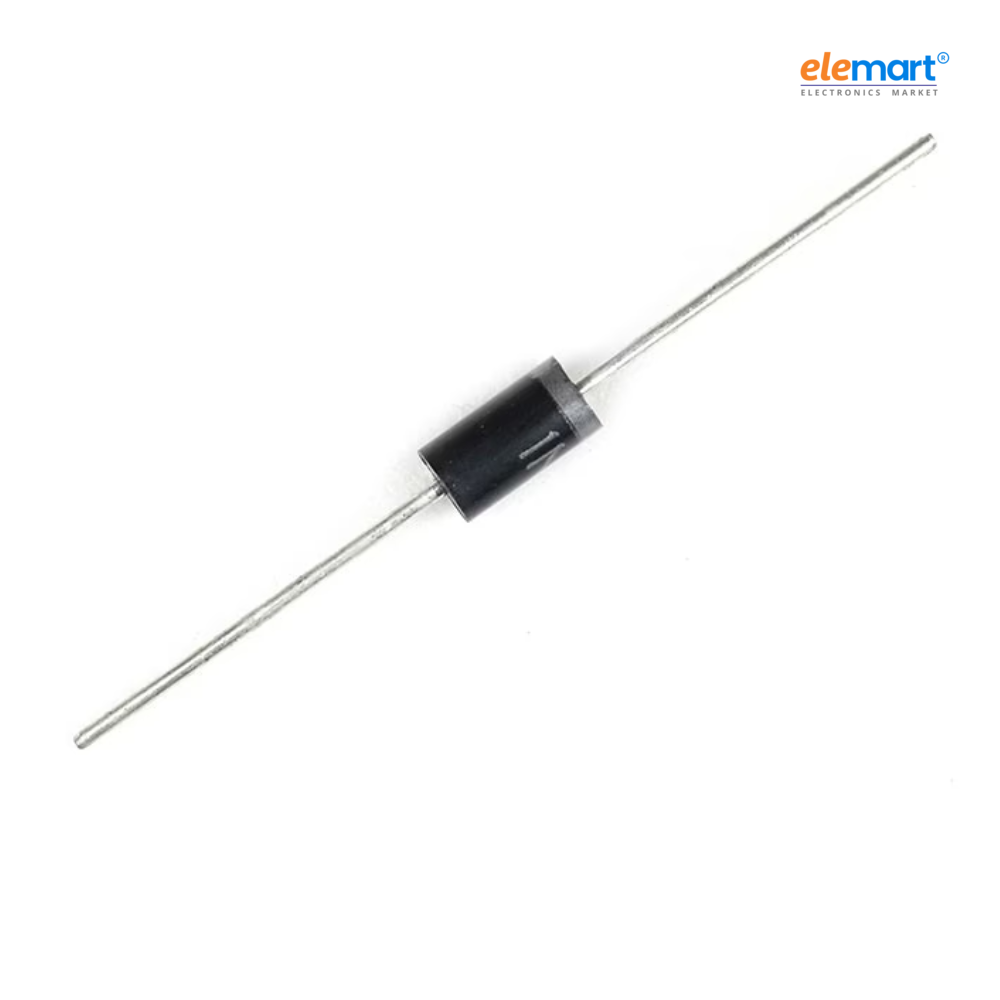 1N4007 Through Hole Diode