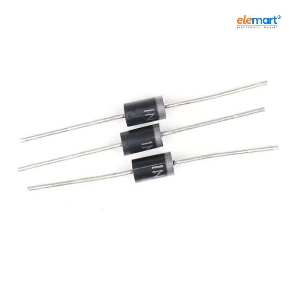 1N4007 Through Hole Diode