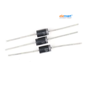 1N4007 Through Hole Diode