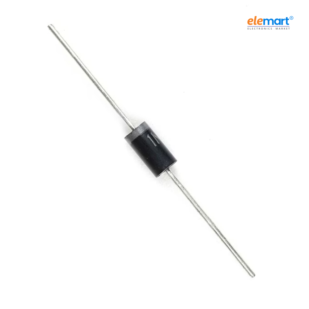 1N4007 Through Hole Diode
